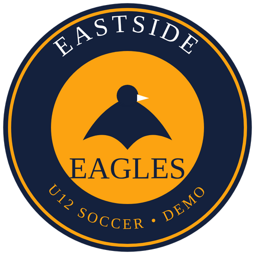 Eastside Eagles U12 Soccer