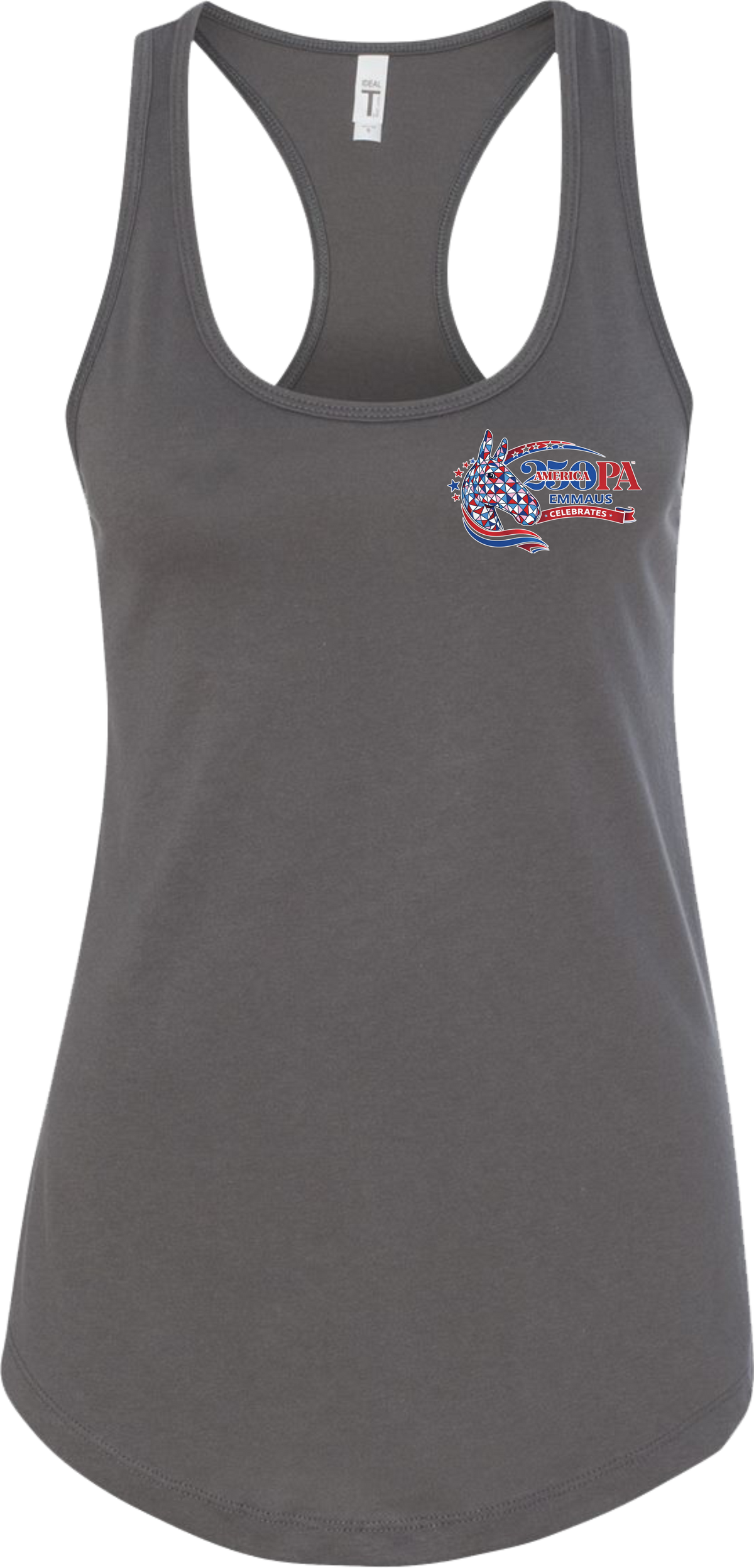 Emmaus 250th Celebration Emma Tank (Womens)