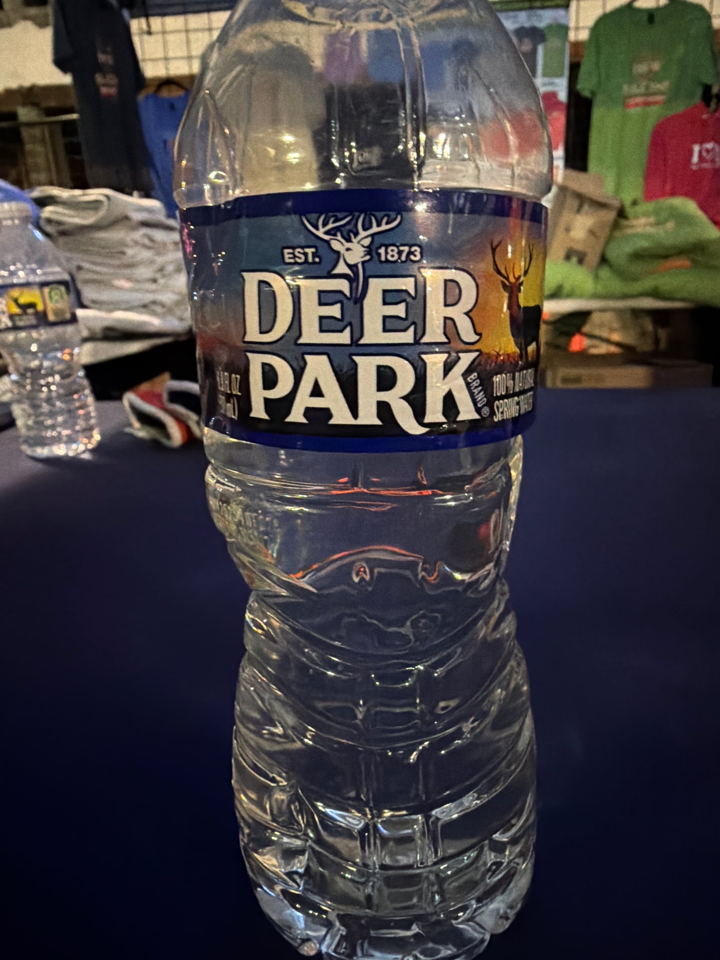 Water