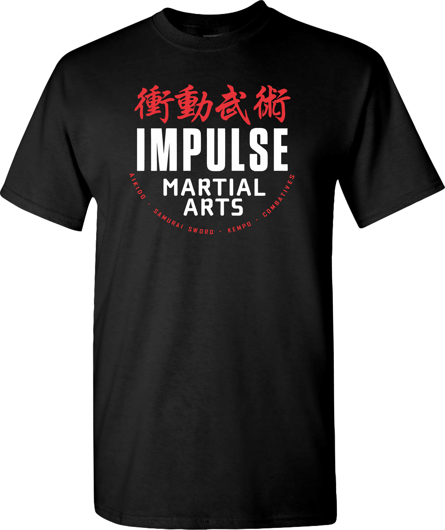 Impulse Shirt C