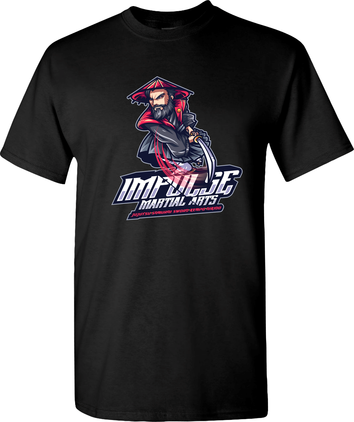 Impulse Shirt G