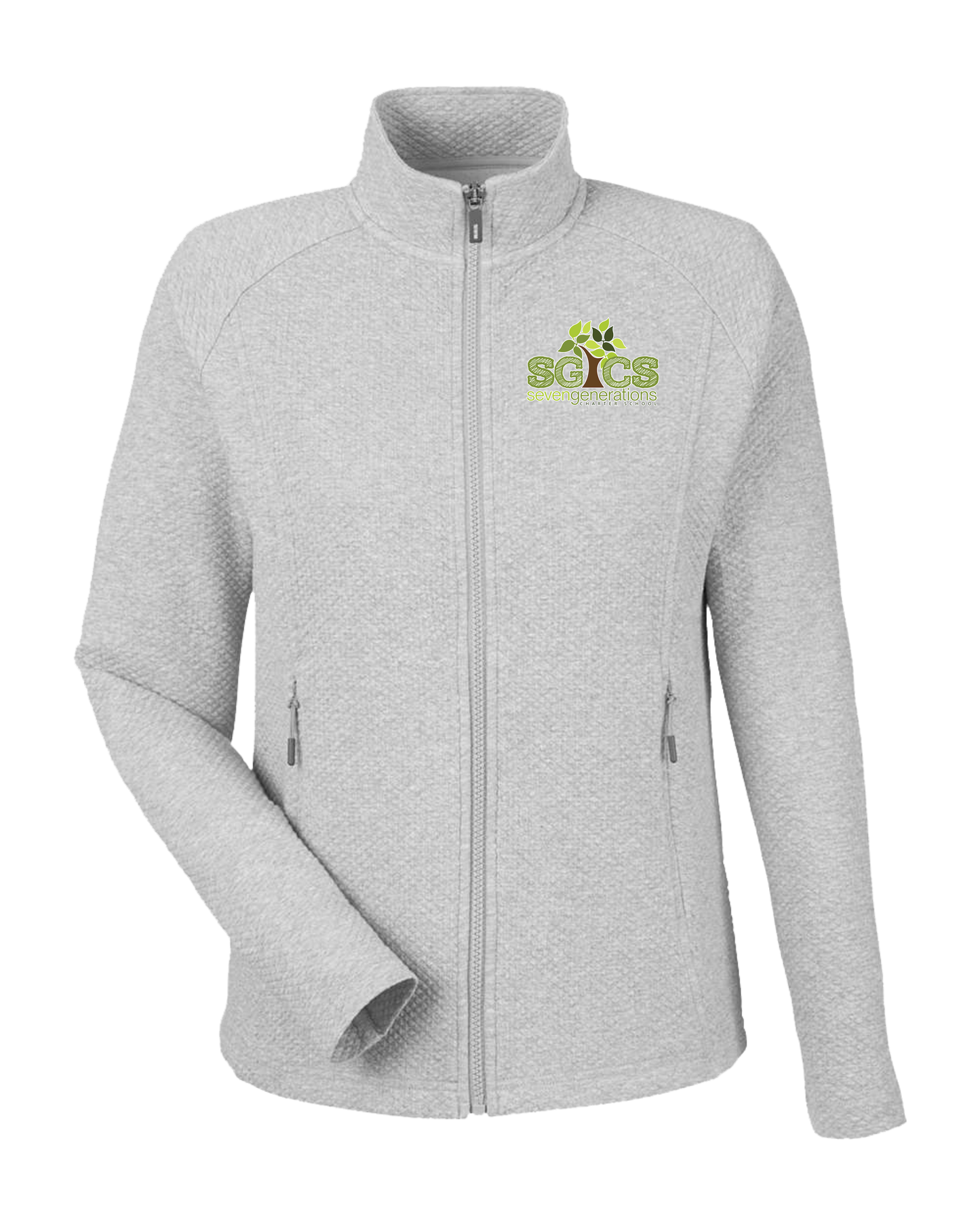 SevenGen Jacket Women