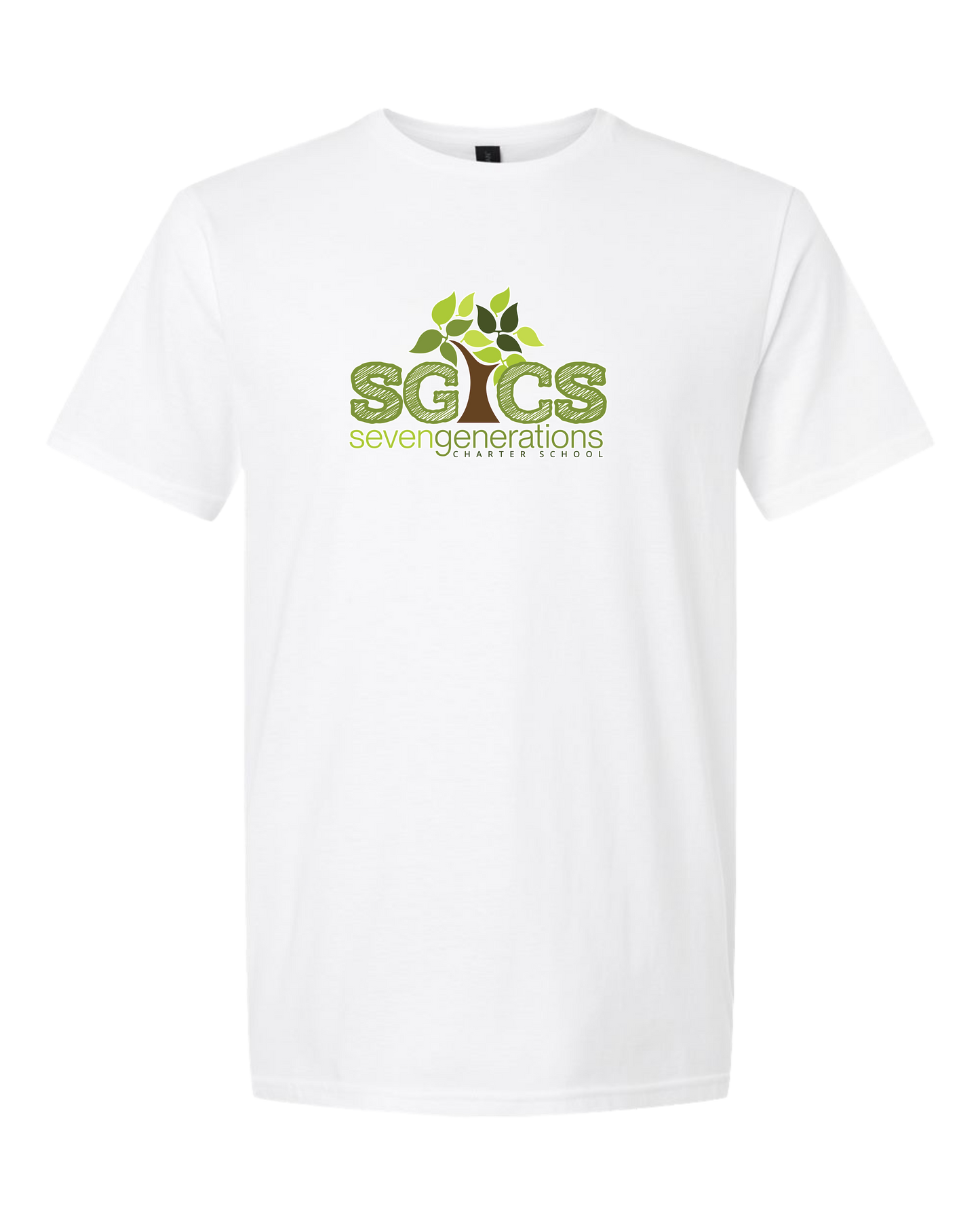 SevenGen Short Sleeve Shirts Adult