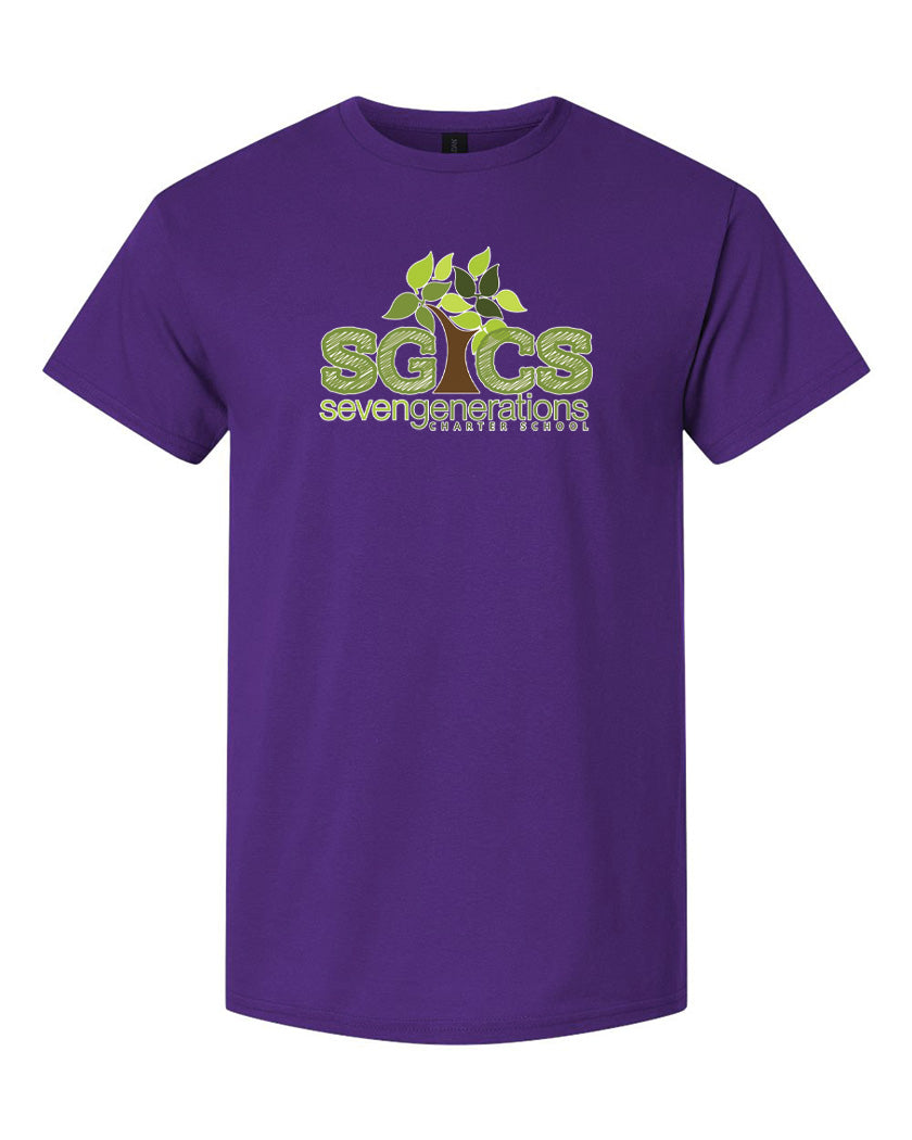 Youth Graphic T-Shirt