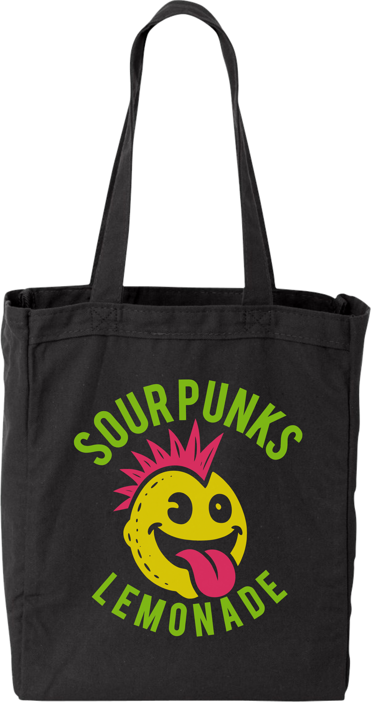 Sour Punks Tote
