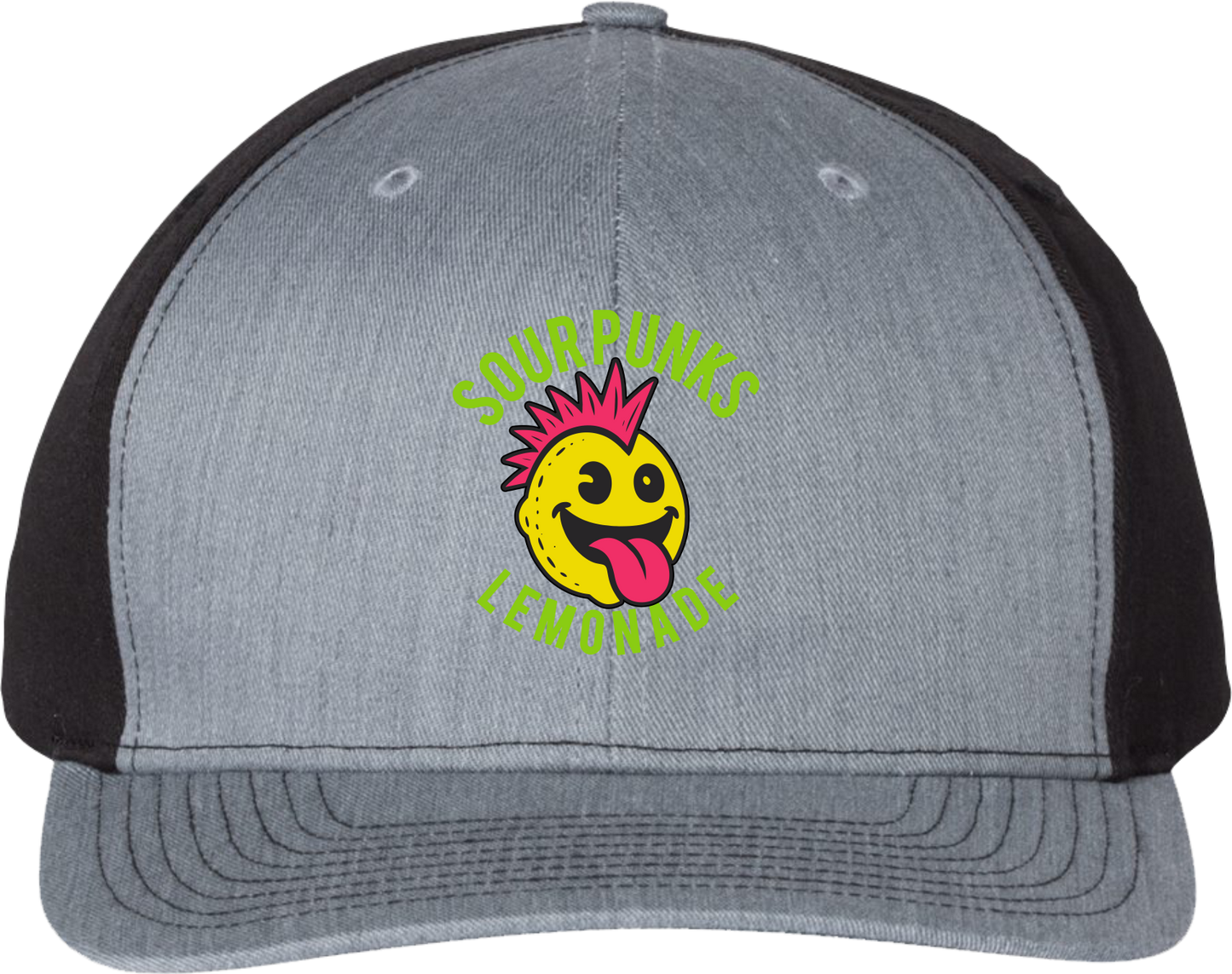 Sour Punks Cap