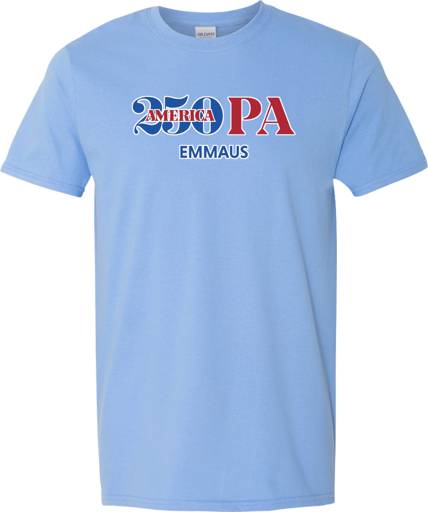Emmaus 250th Celebration Classic T-Shirt
