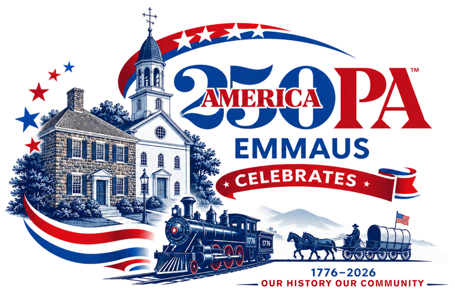 Emmaus 250th Celebration