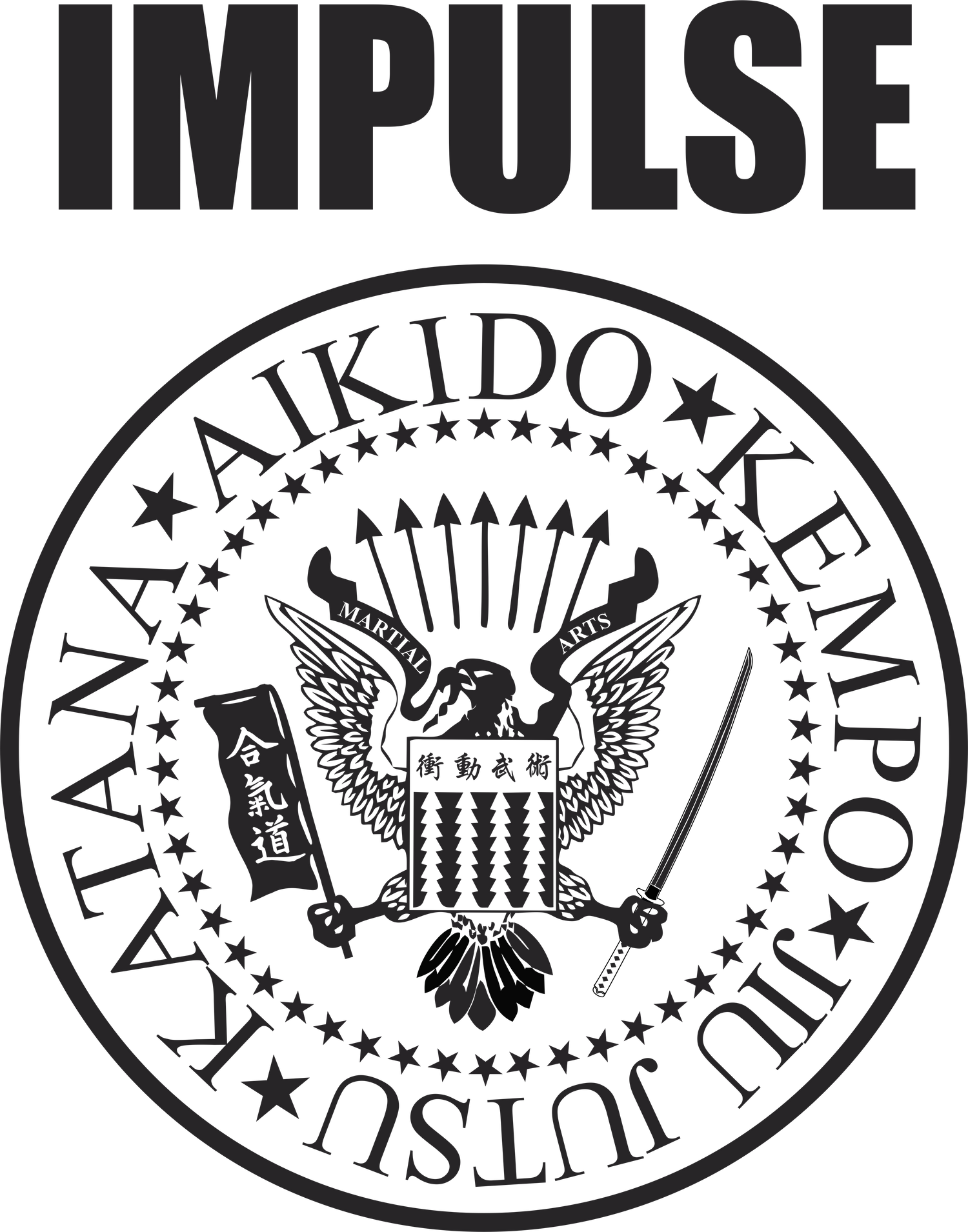 Impulse Martial Arts Catalog