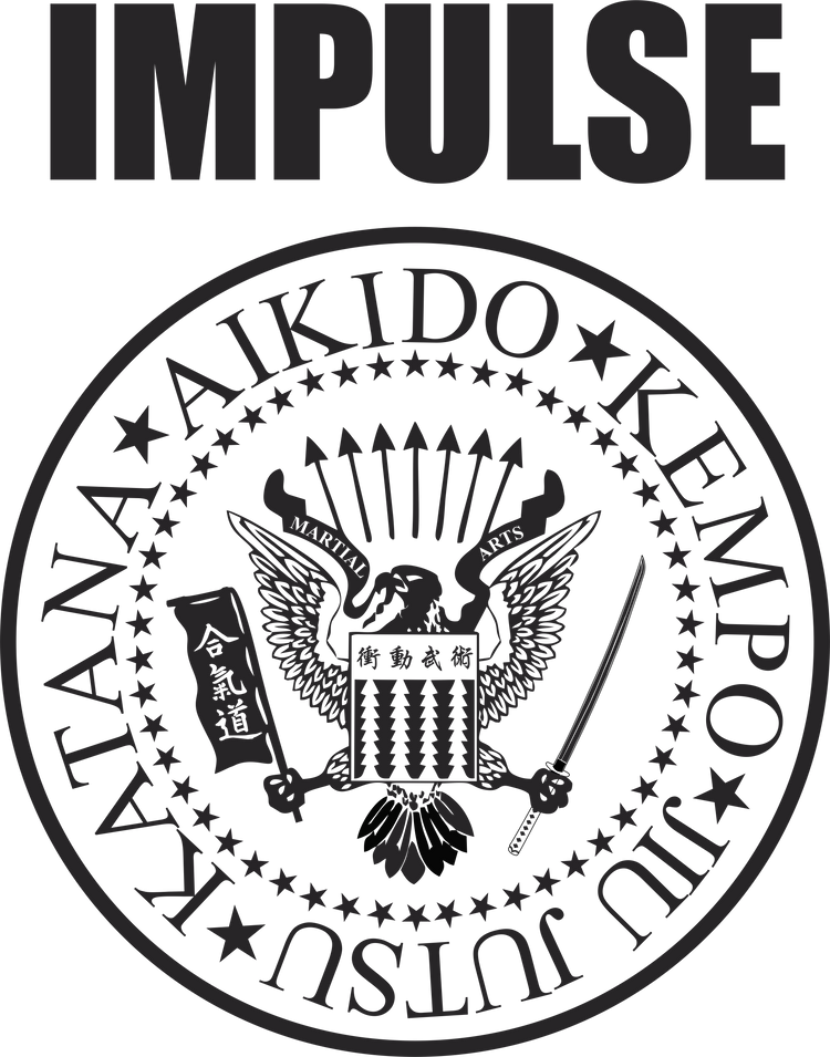Impulse Martial Arts Catalog