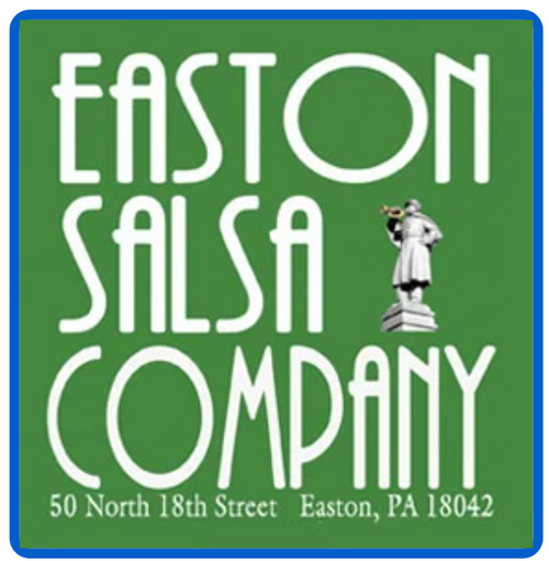 Easton Salsa Company Store