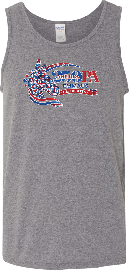 Emmaus 250th Celebration Emma Tank (Mens)