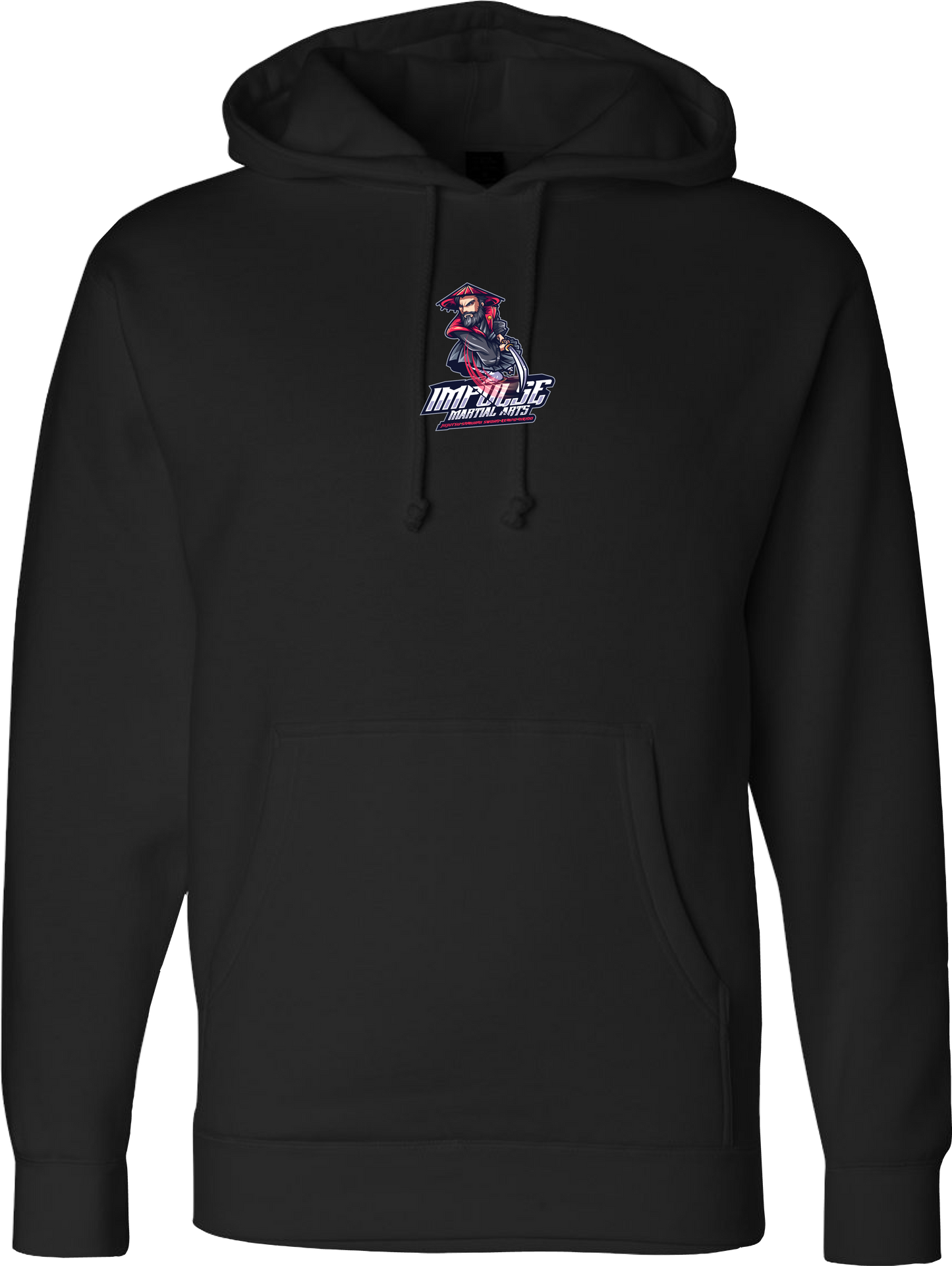 Impulse Hoodie A