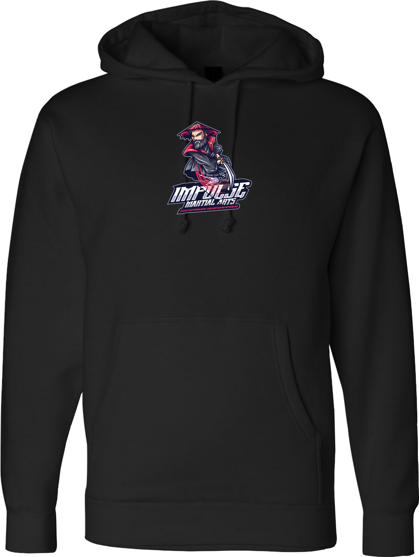 Impulse Hoodie A