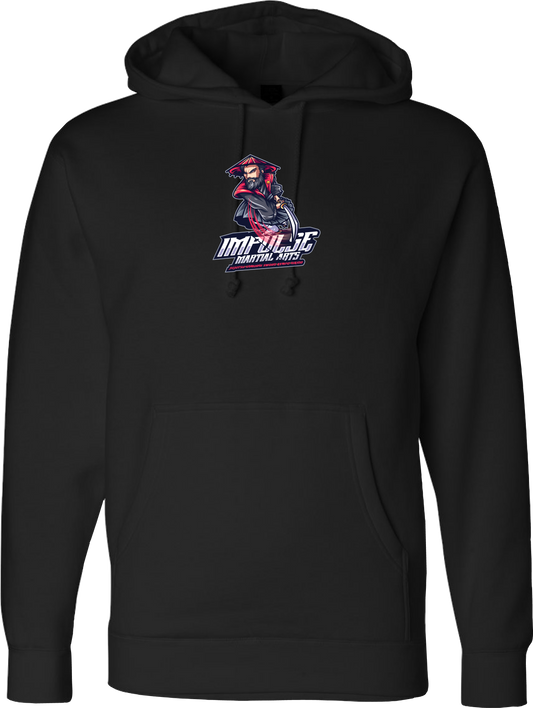 Impulse Hoodie A