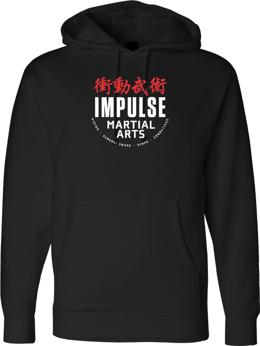 Impulse Hoodie B