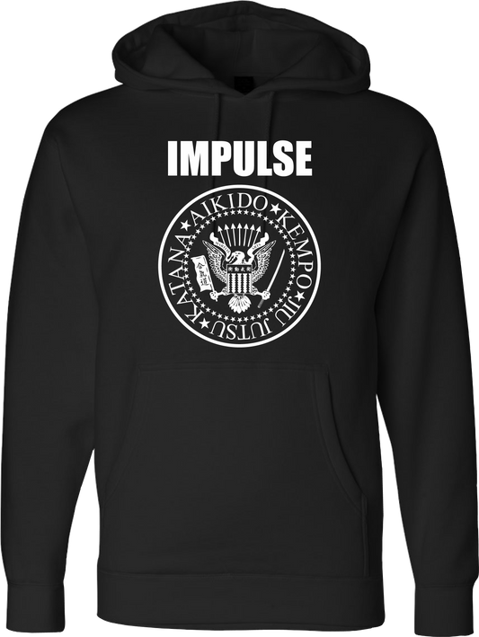 Impulse Hoodie E