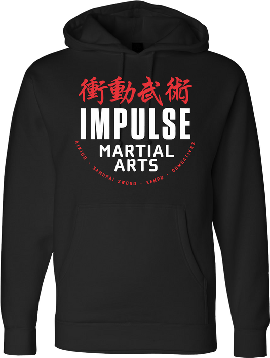 Impulse Hoodie F