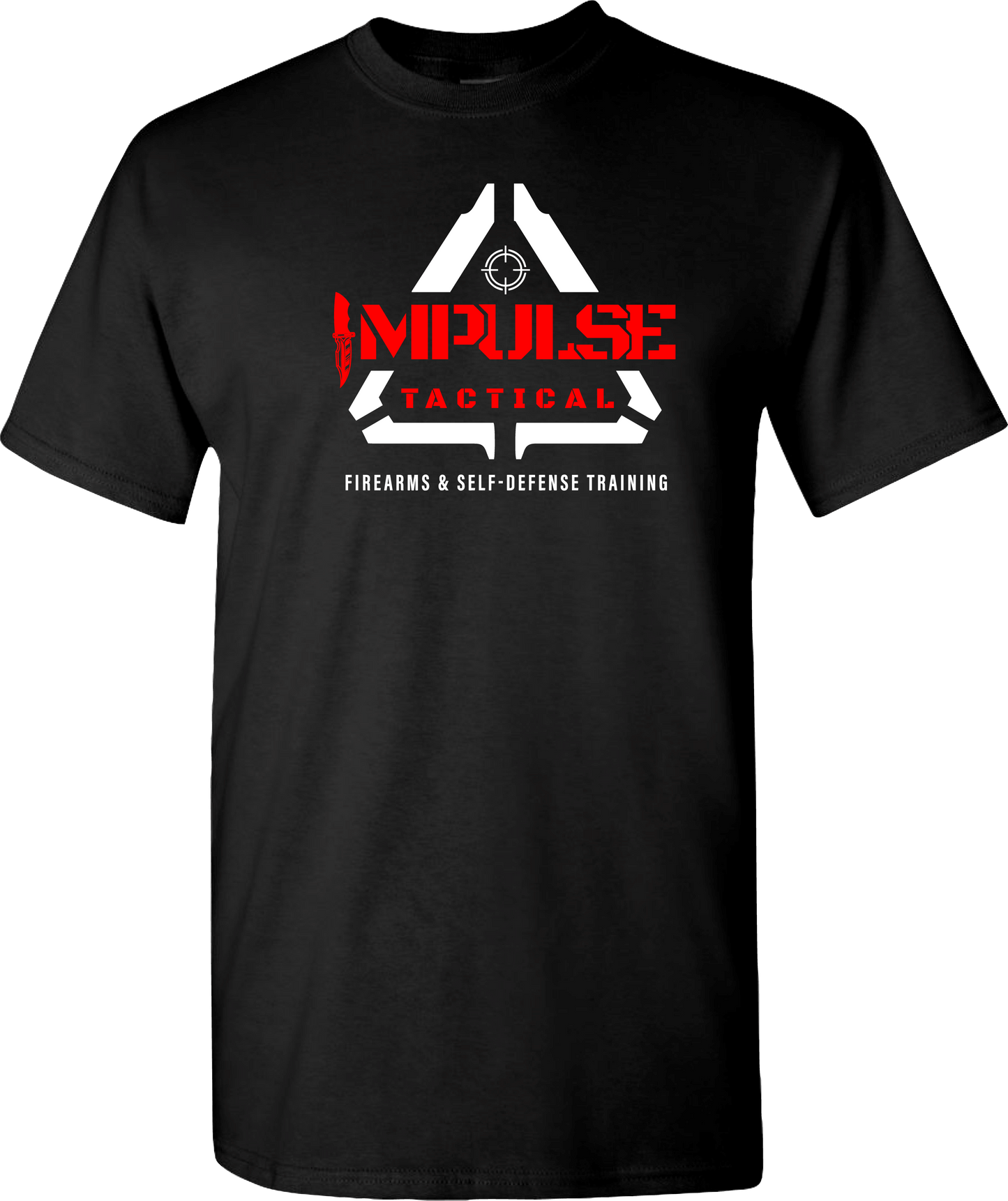 Impulse Shirt O