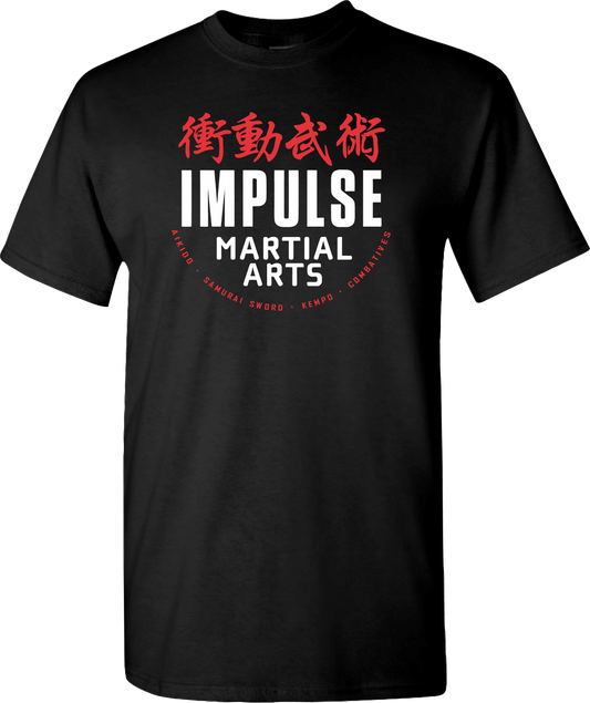 Impulse Shirt C