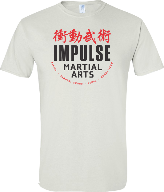 Impulse Shirt D