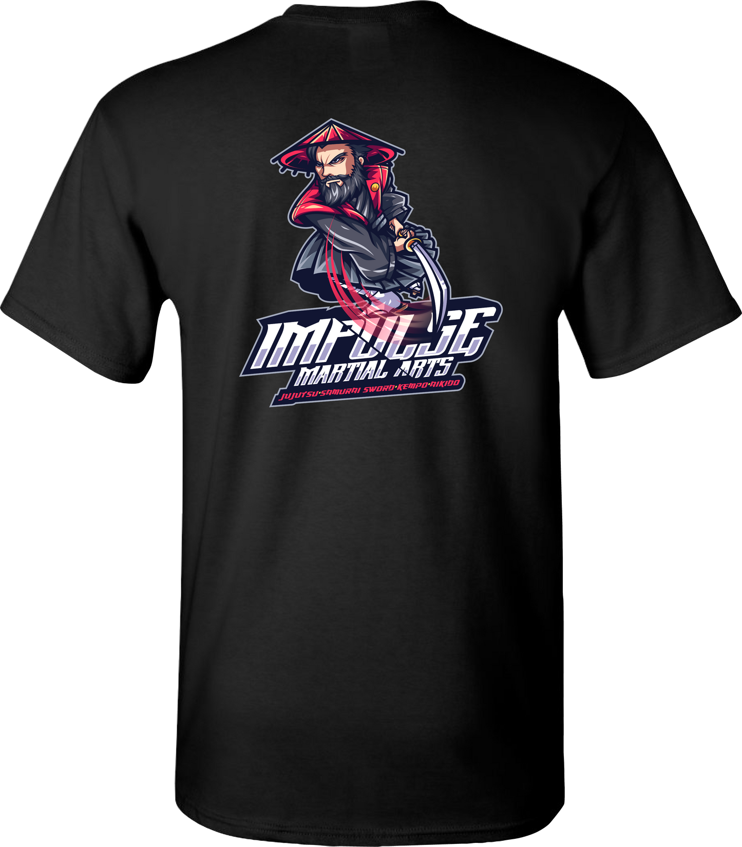 Impulse Shirt L