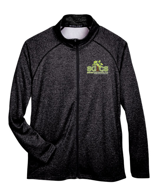 SevenGen Jacket Men