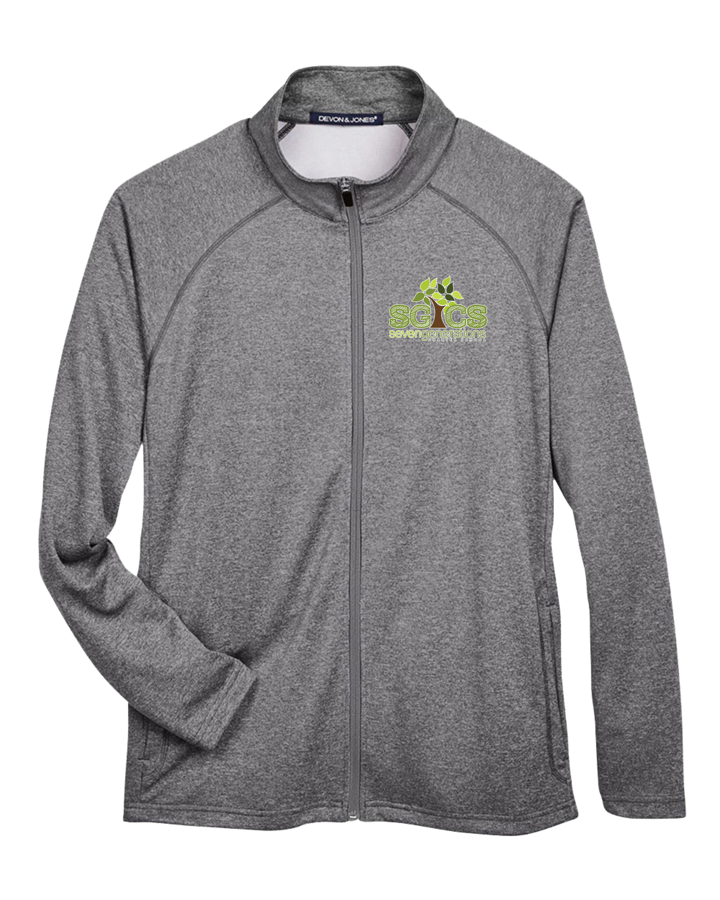 SevenGen Jacket Men