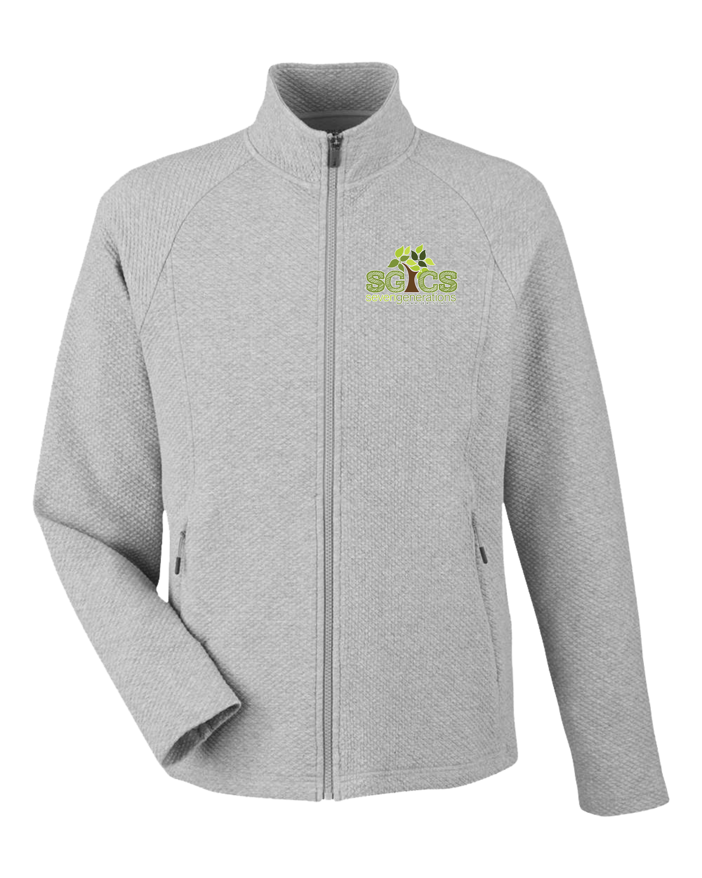 SevenGen Jacket Men