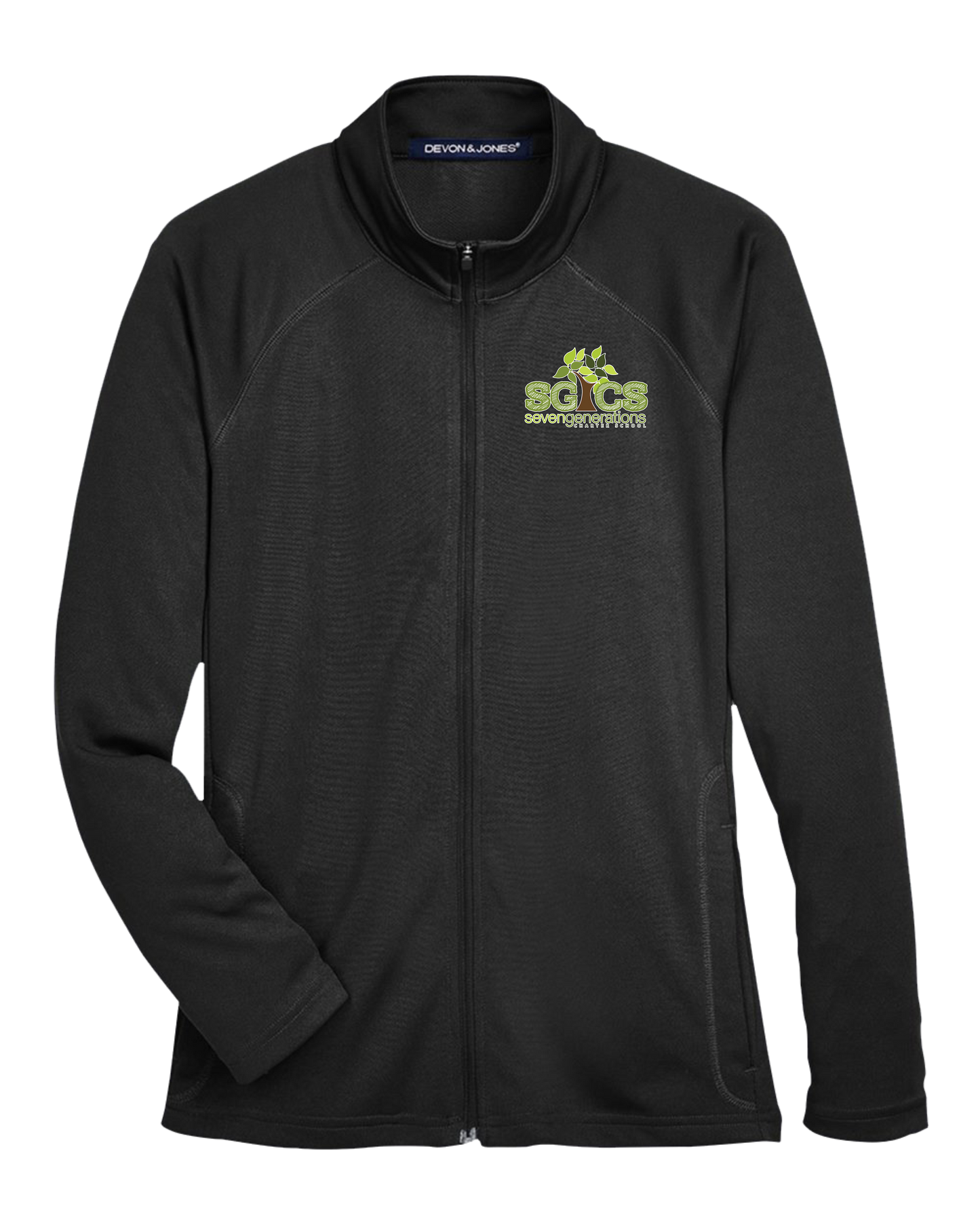 SevenGen Jacket Women