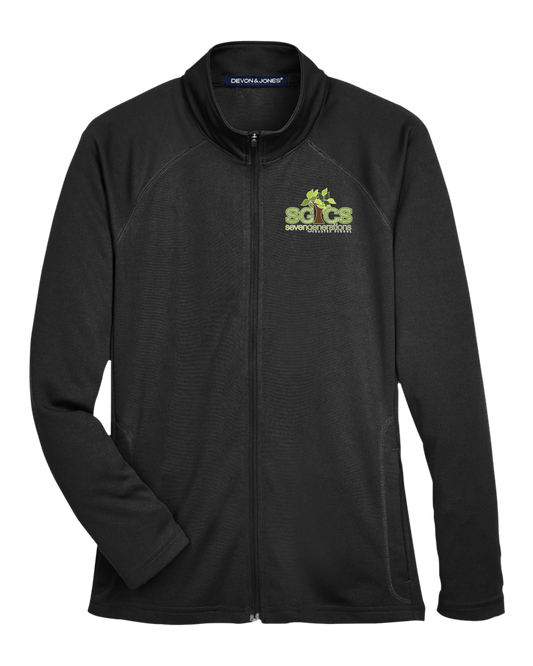 SevenGen Jacket Women