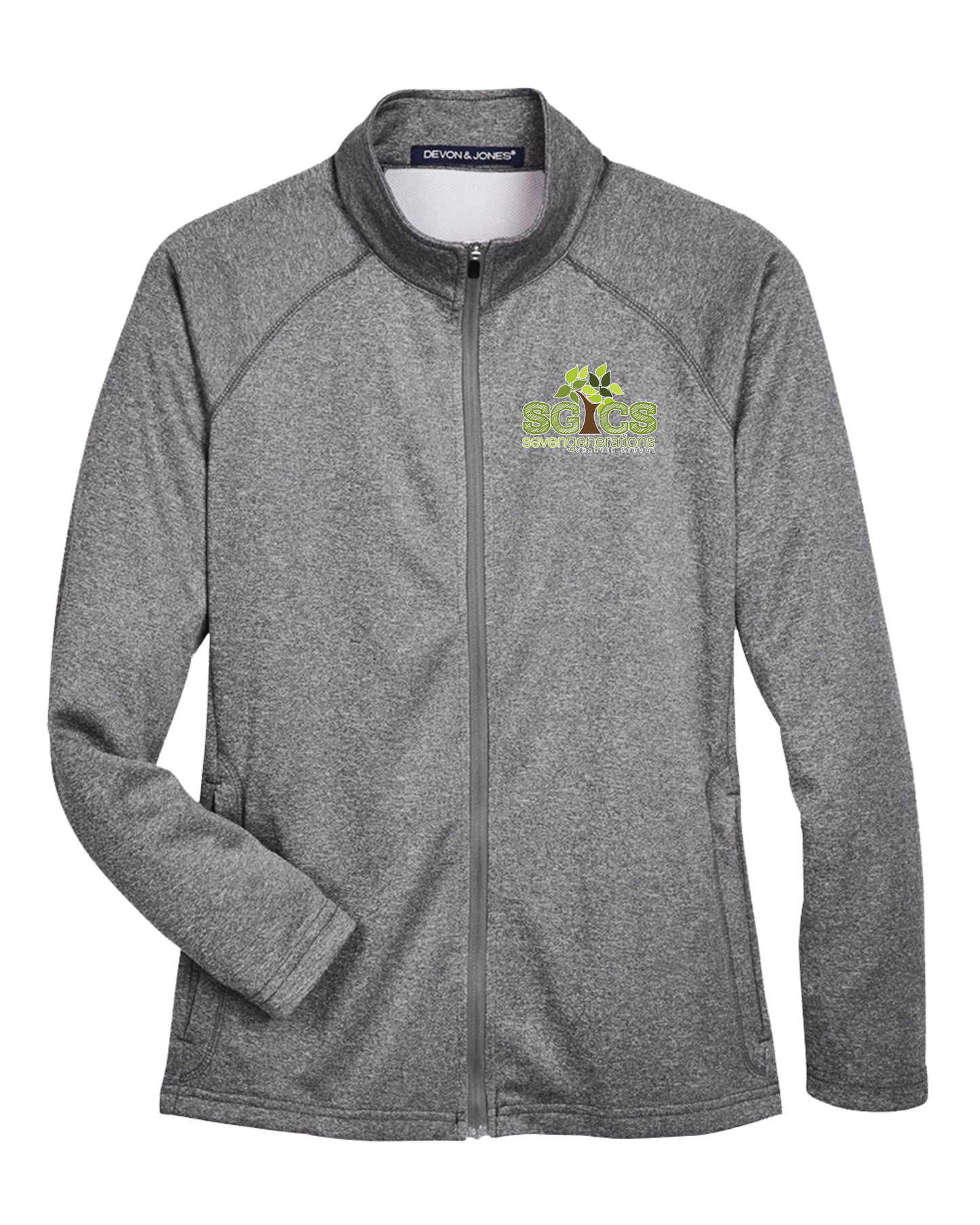 SevenGen Jacket Women