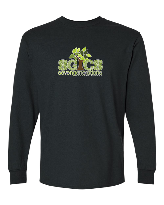 SevenGen Long Sleeve Shirts Adult