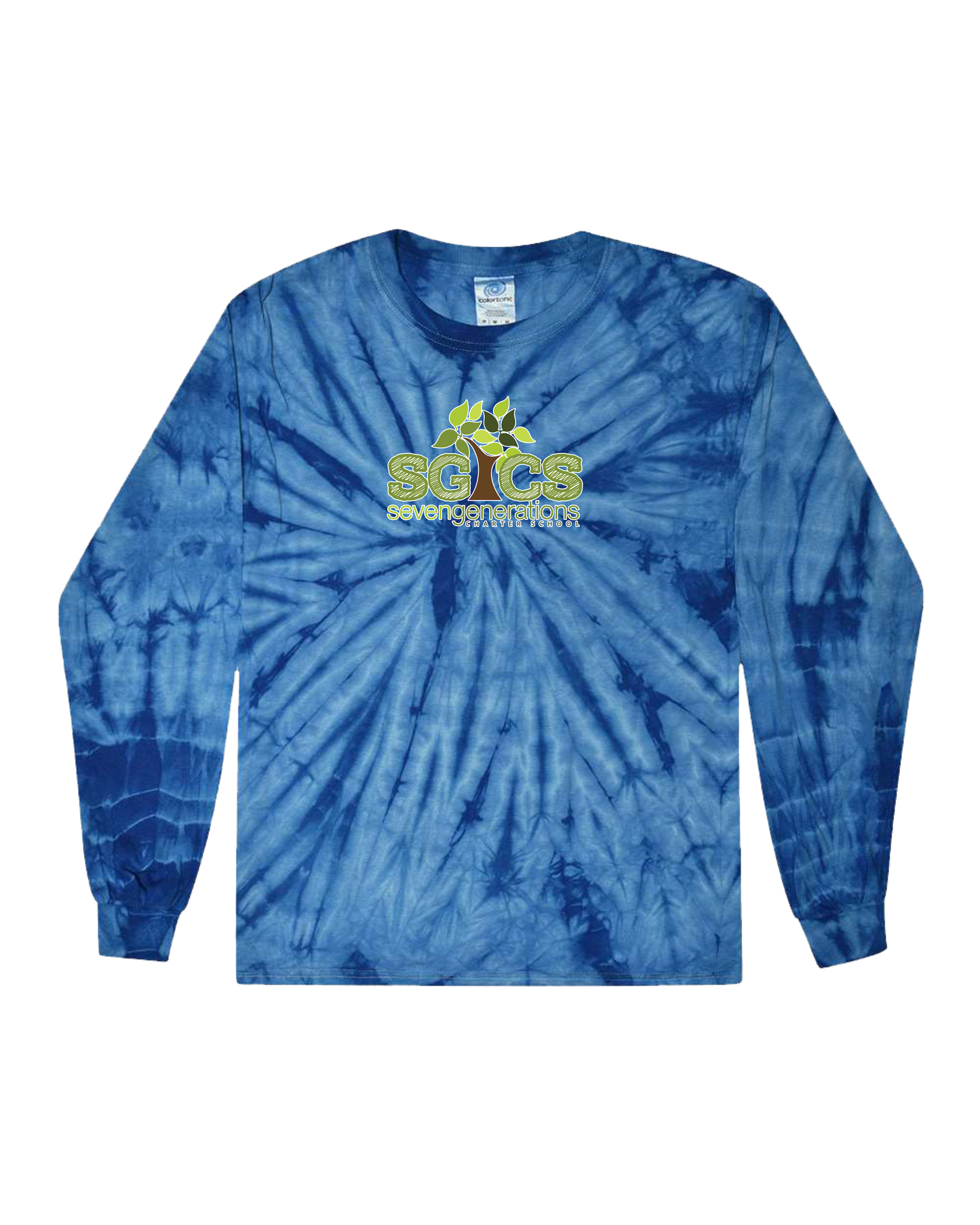 SevenGen Long Sleeve Shirts Adult