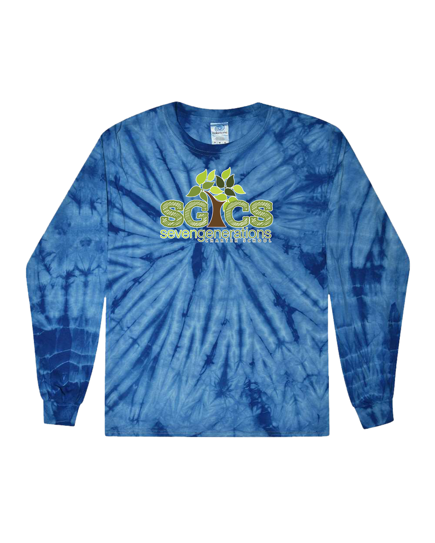 SevenGen Long Sleeve Shirts Youth