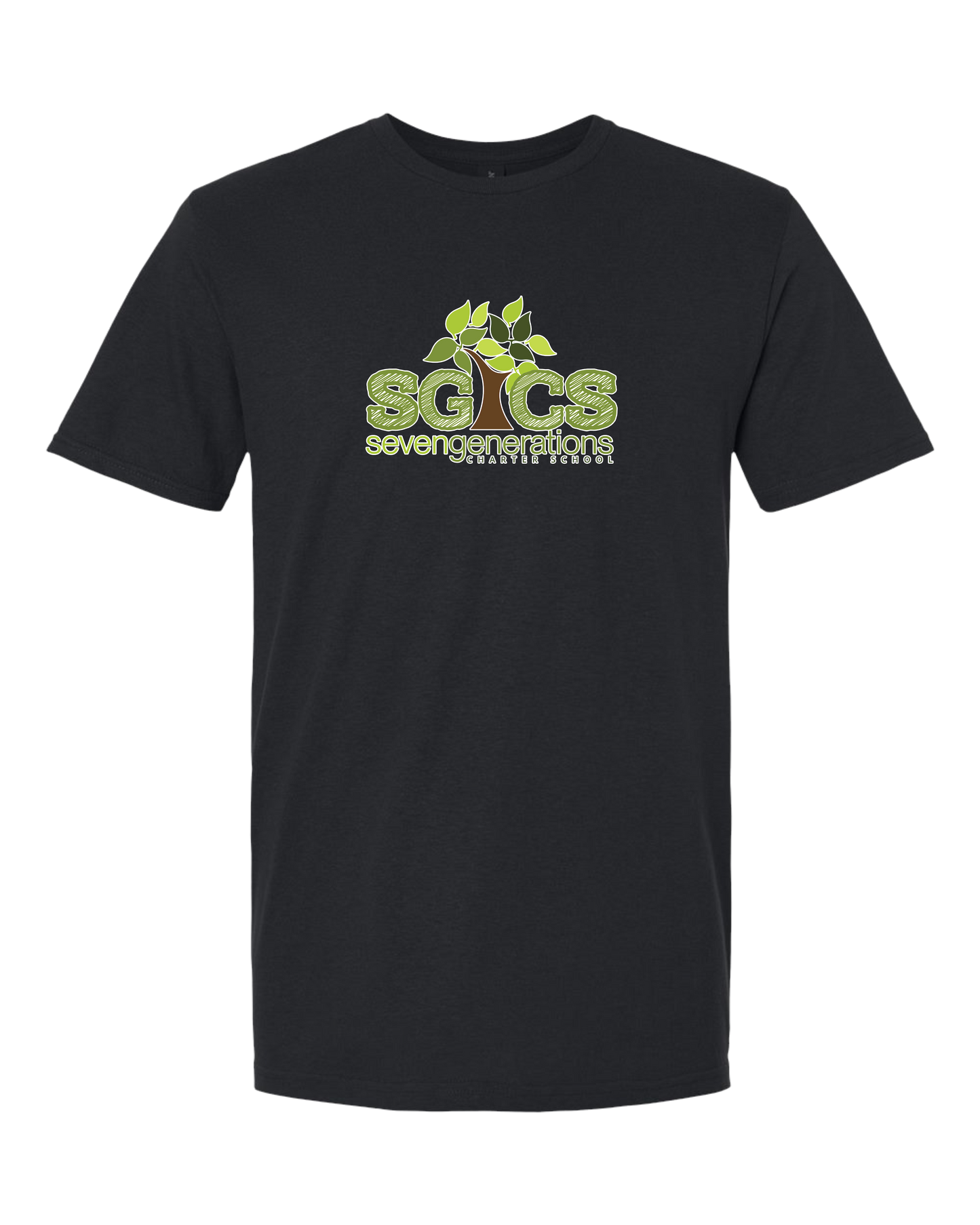 SevenGen Short Sleeve Shirts Adult