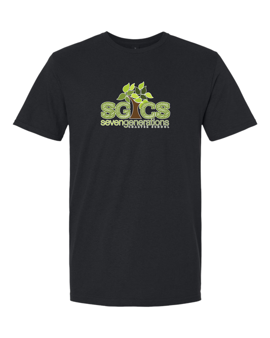 SevenGen Short Sleeve Shirts Adult