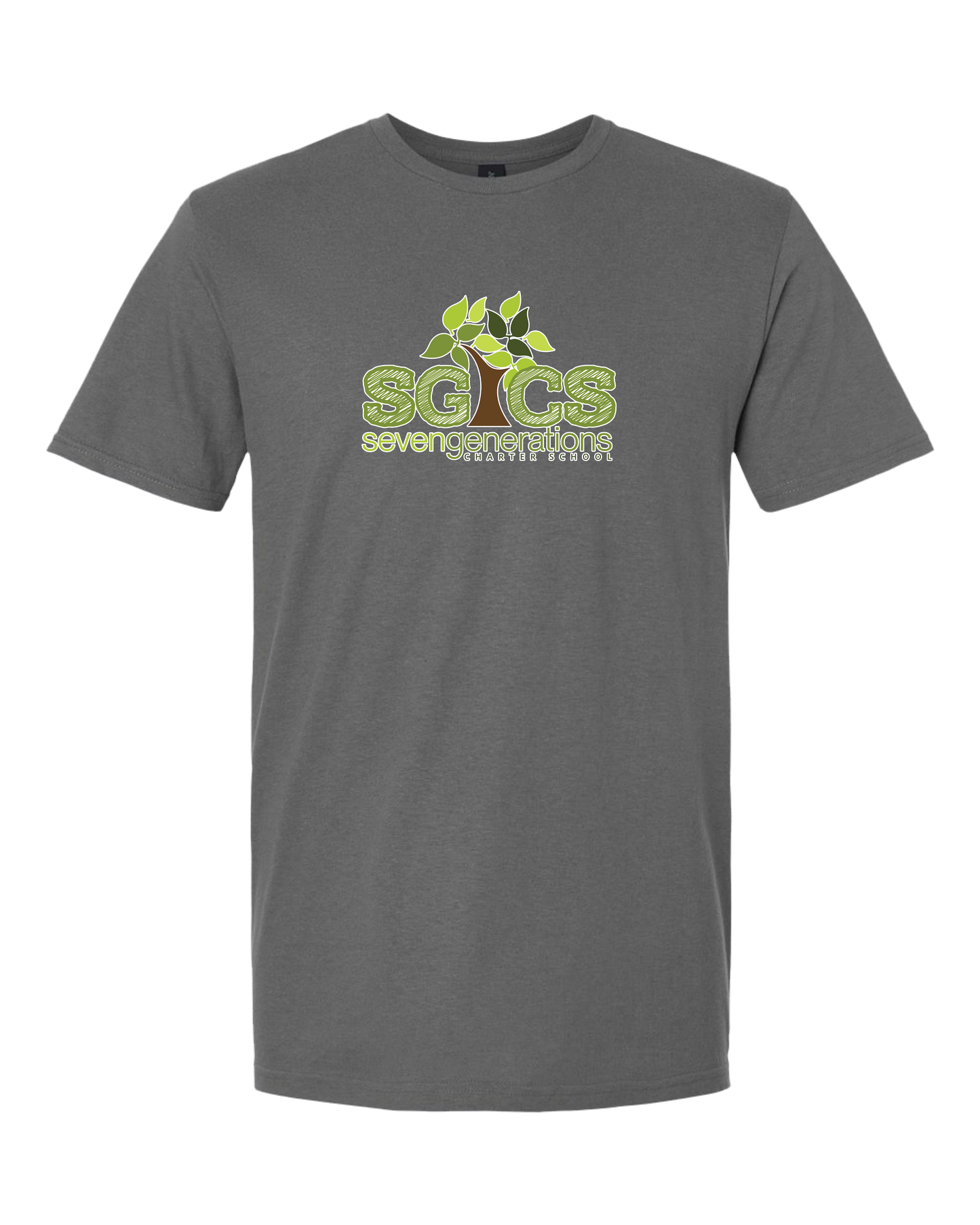 SevenGen Short Sleeve Shirts Adult