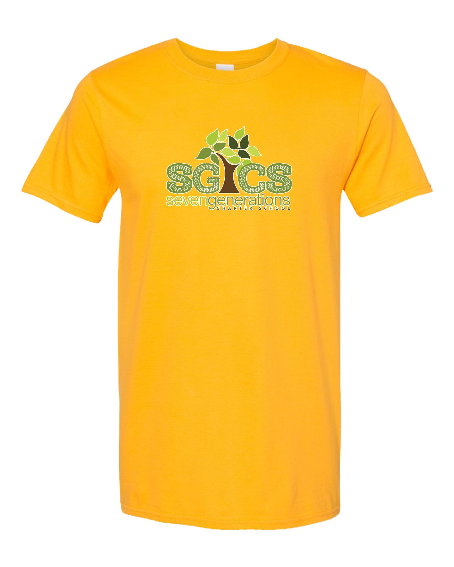 SevenGen Short Sleeve Shirts Adult