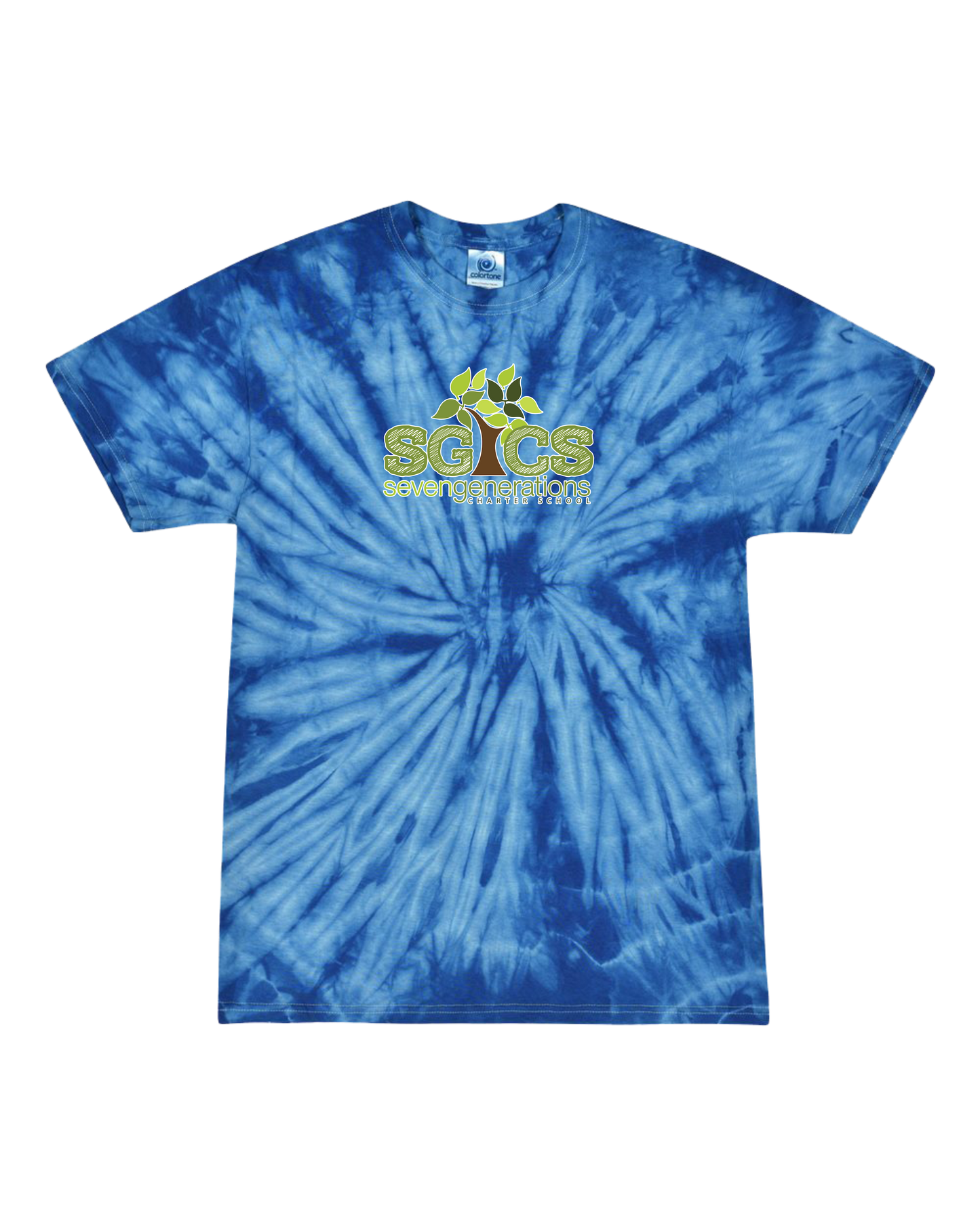 SevenGen Short Sleeve Shirts Adult