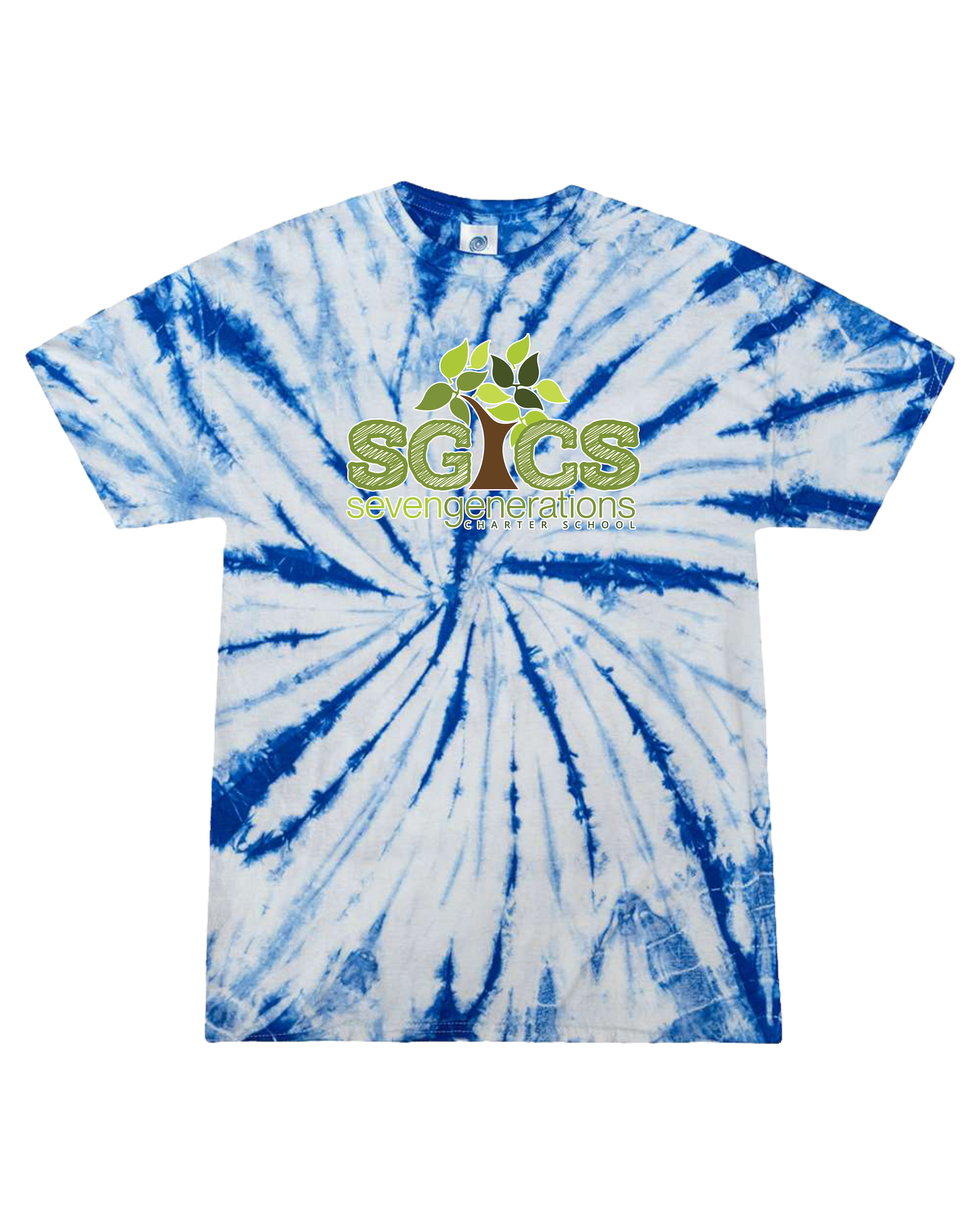 SevenGen Short Sleeve Shirts Youth