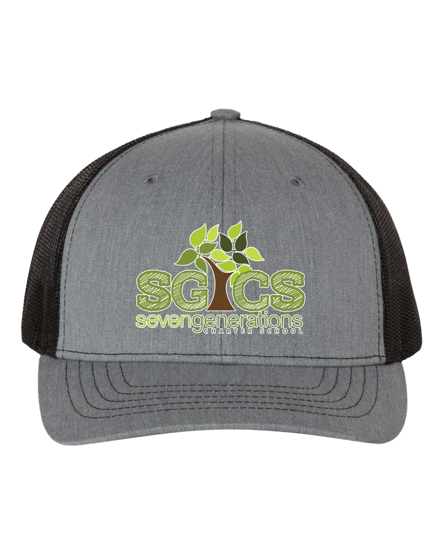 SevenGen Trucker Cap Youth