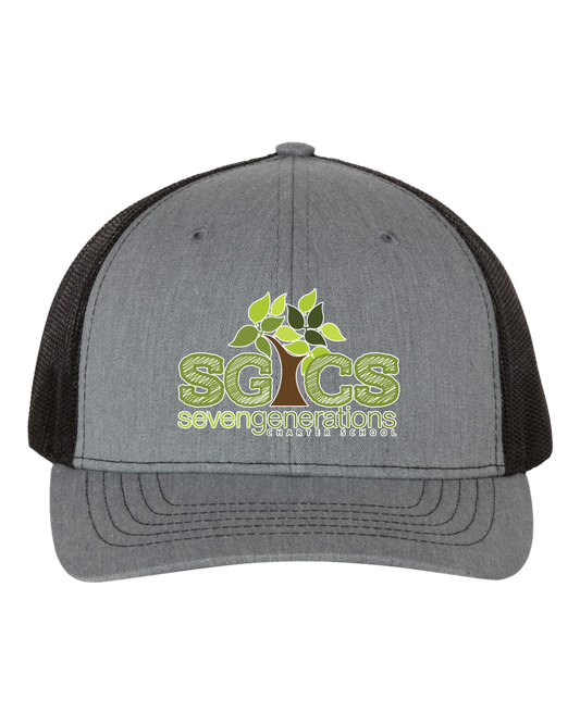 SevenGen Trucker Cap Youth