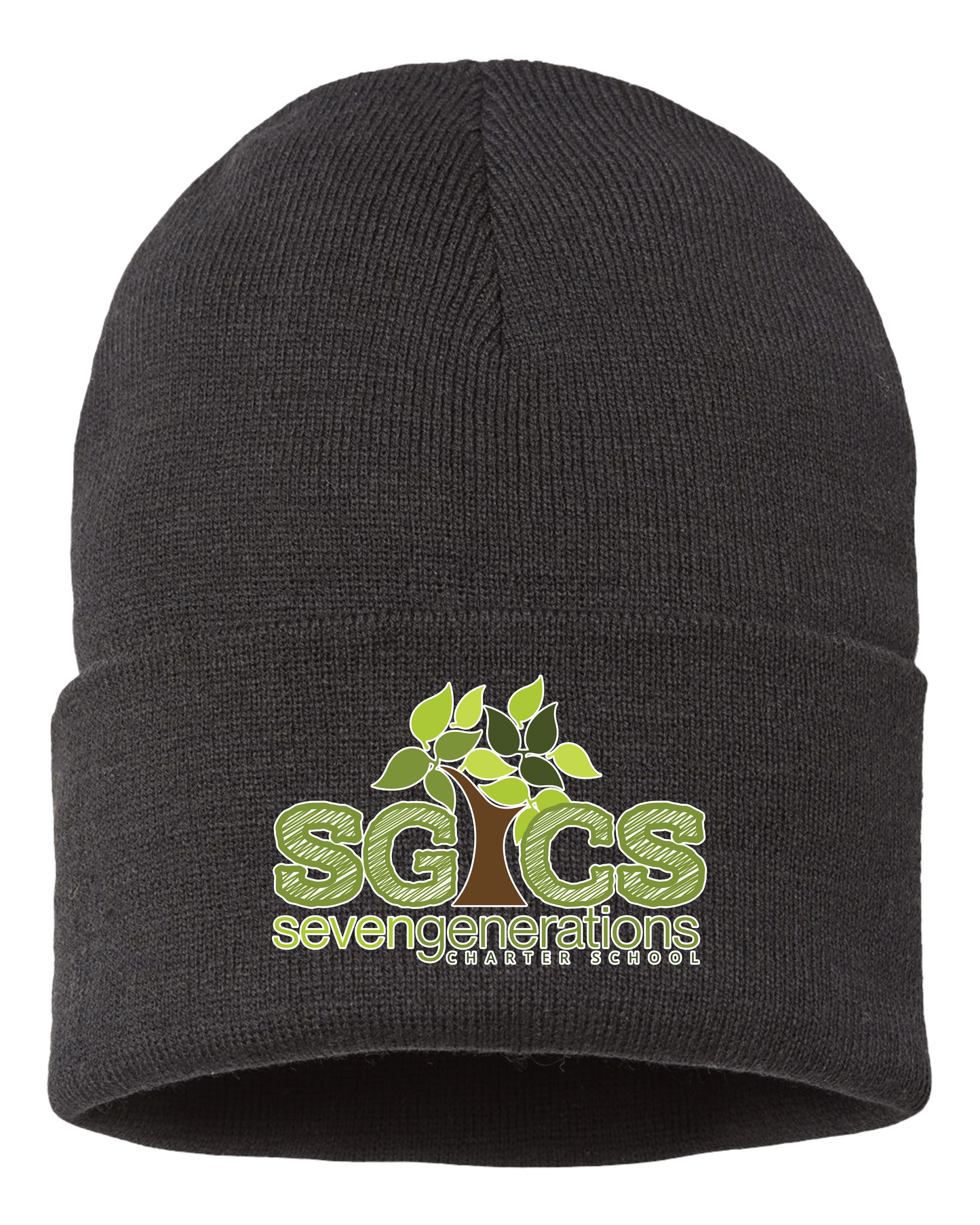 SevenGen Winter Beanie Adult