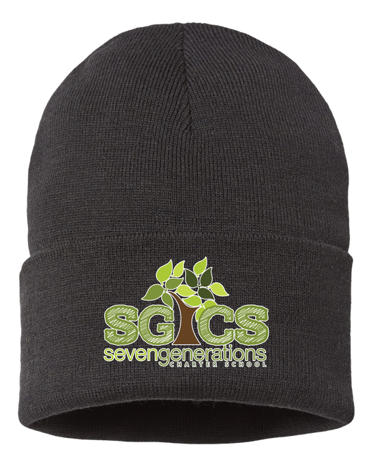 SevenGen Winter Beanie Adult