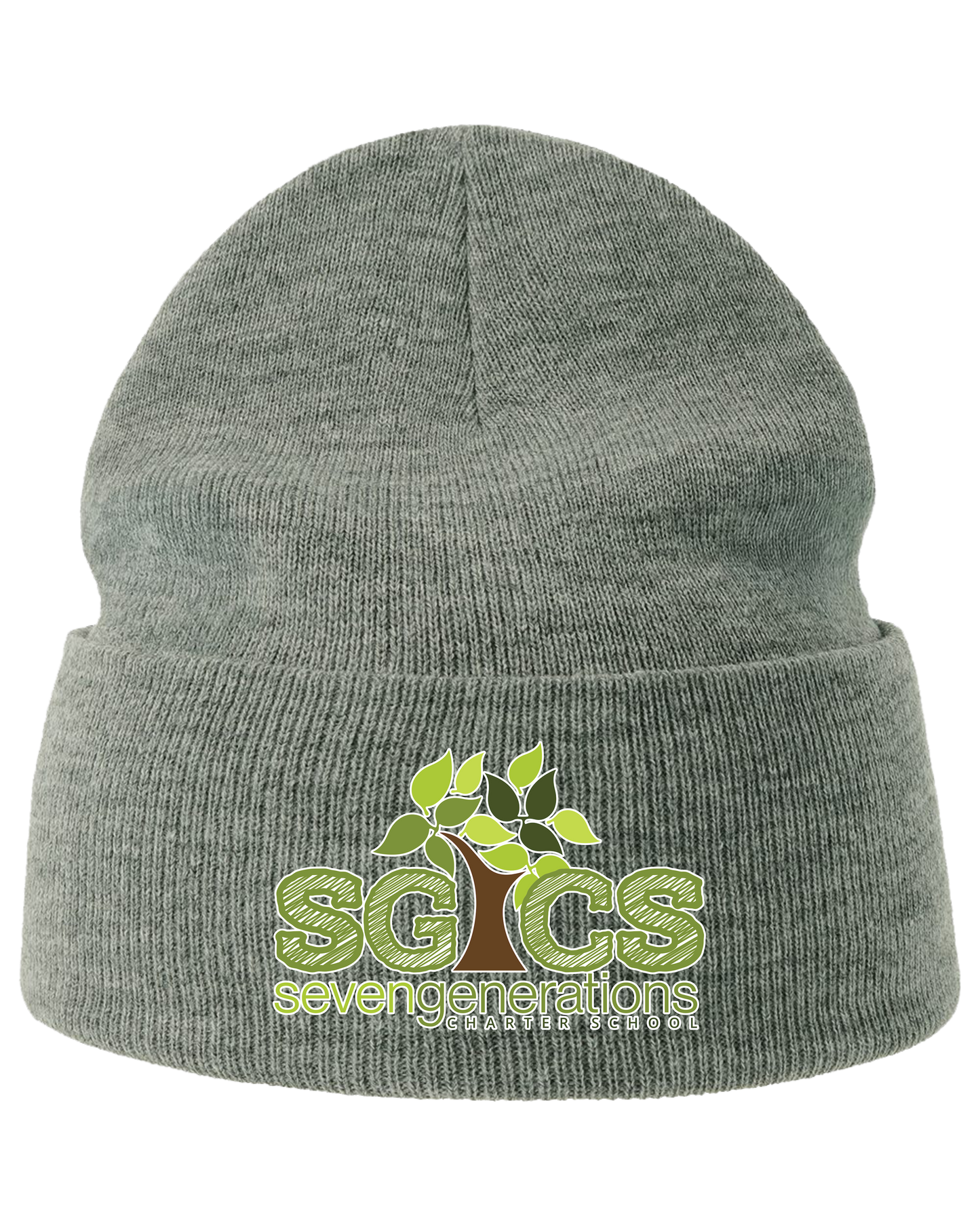 SevenGen Winter Beanie Adult