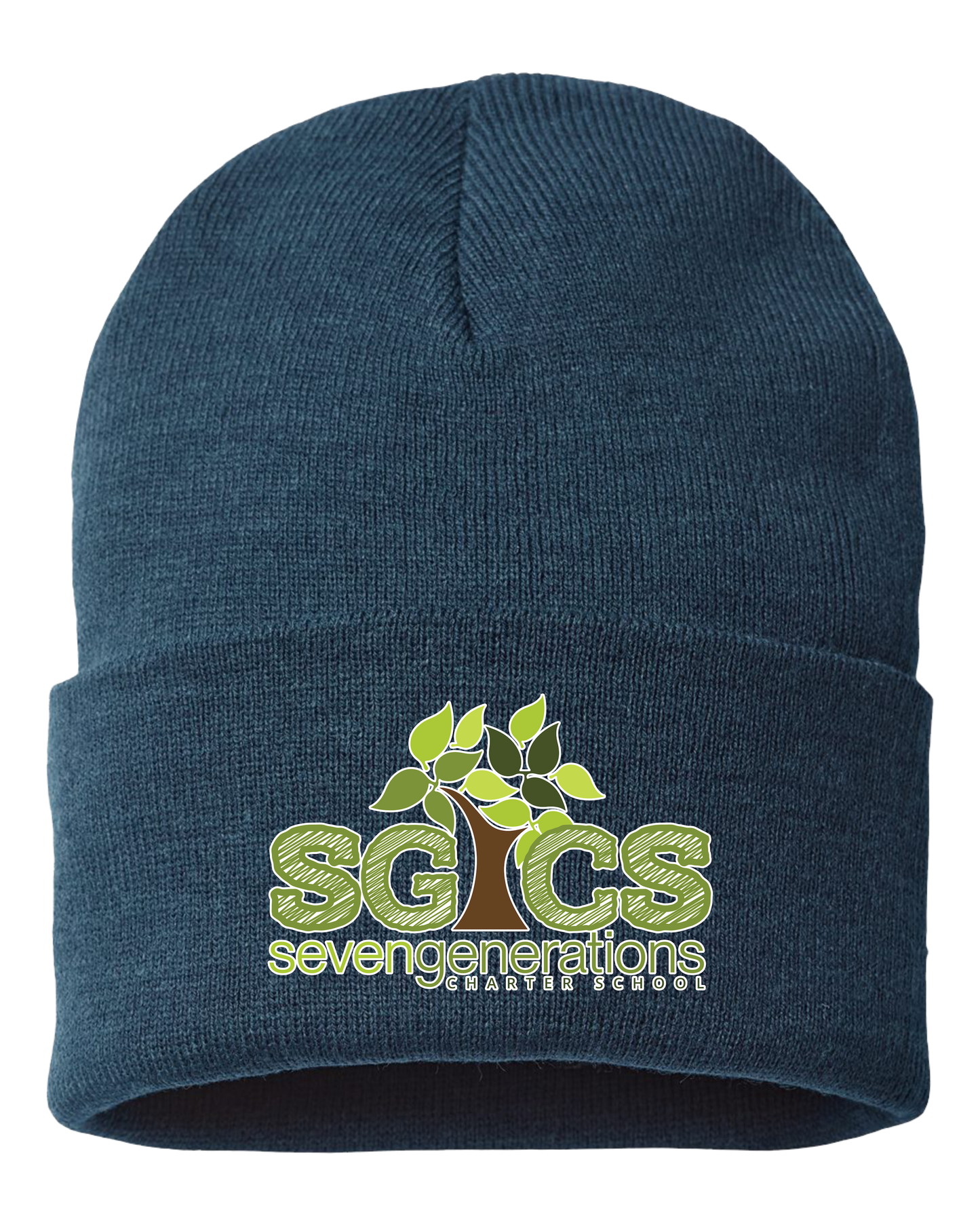 SevenGen Winter Beanie Adult