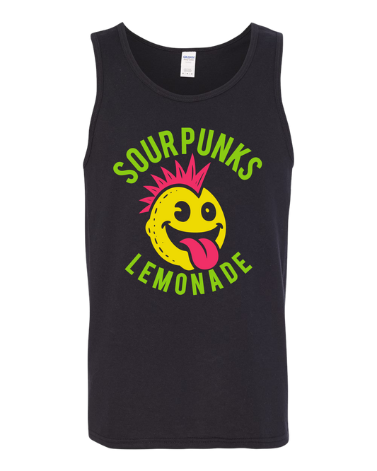 Sour Punks Tank