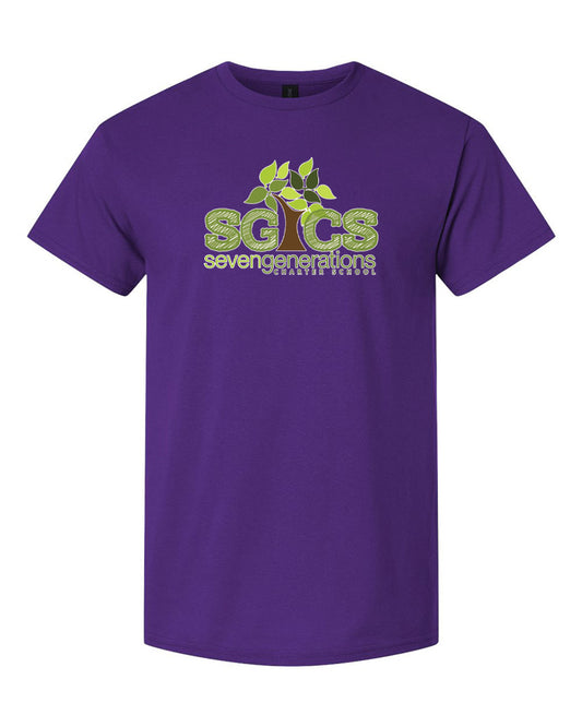 Youth Graphic T-Shirt