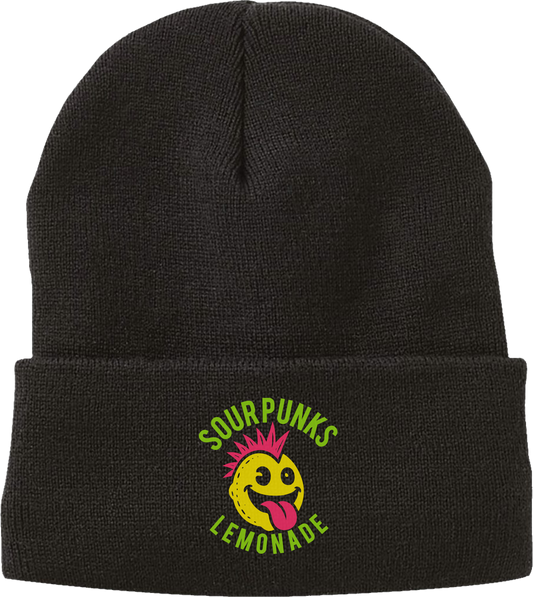Sour Punks Beanie